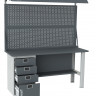 Верстак SMART 1760.4.S3.0.d2 (1864х1766х605мм)