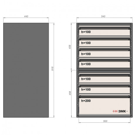 КОМПЛЕКТЫ РИ.8.45.916.880.1380