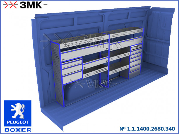 Комплекты 1.1.1400.2680.340