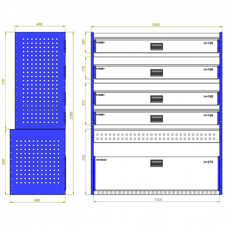 АВТОКОМПЛЕКТ РИ.7.9.1290.1040.440
