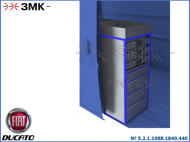 Комплекты 5.2.1.1088.1840.440
