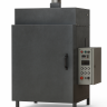 Лабораторная низкотемпературная печь СНОЛЭКС 64/450
